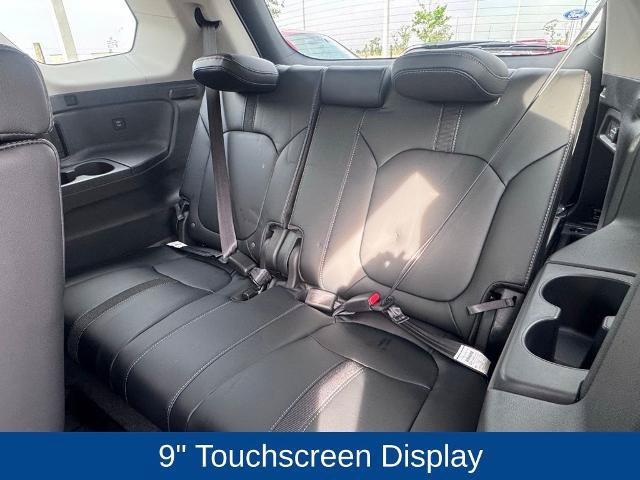 Used 2025 Honda Pilot EX-L image 12