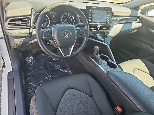 Used 2023 Toyota Camry LE w/ Convenience Package FWD image 15