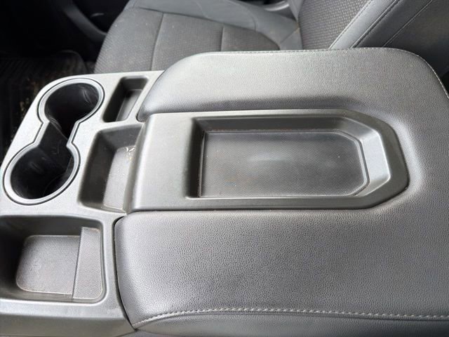 Used 2019 Chevrolet Silverado 1500 Custom Trail Boss w/ Custom Convenience Package image 24