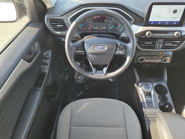 Certified 2022 Ford Escape SE w/ SE Sport Appearance Package FWD image 11