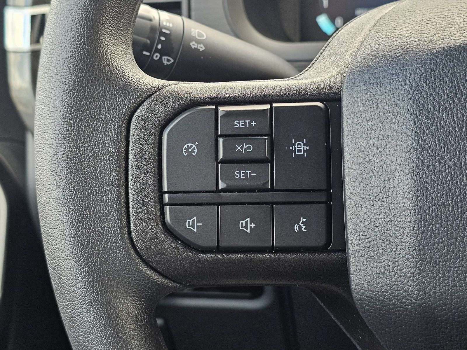 Certified 2025 Ford F150 STX w/ LOBO Package AWD/4WD image 25