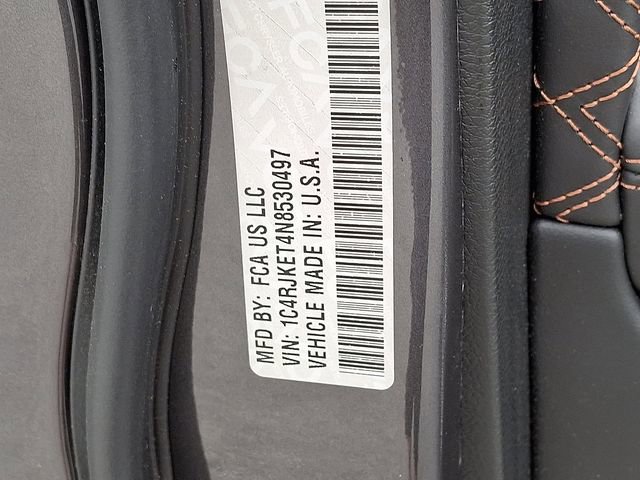 Used 2022 Jeep Grand Cherokee L Summit image 30