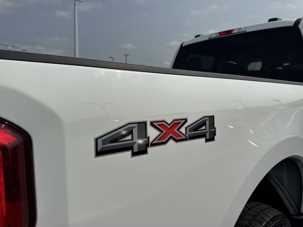 Certified 2024 Ford F250 XLT image 25