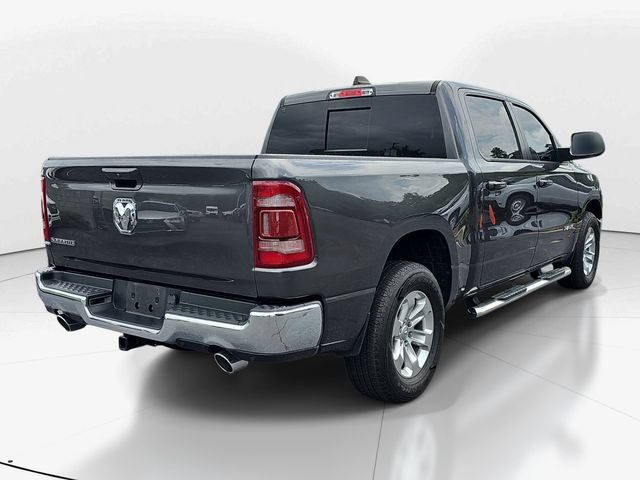 Used 2023 RAM 1500 Laramie RWD image 4