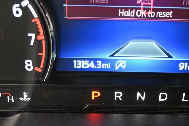 Certified 2024 Ford Maverick Lariat w/ 4K Tow Package AWD/4WD image 19