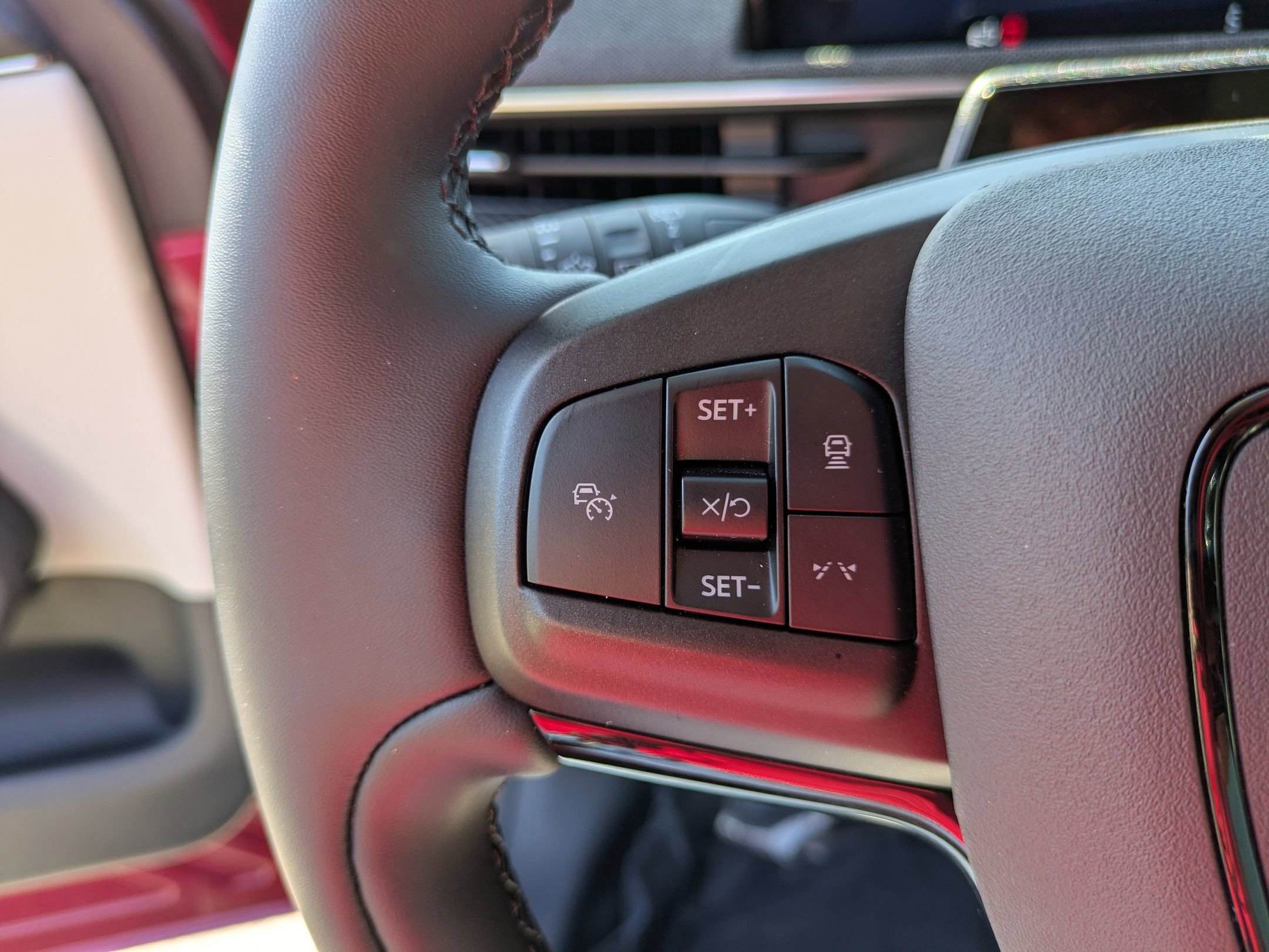 Certified 2025 Ford Mustang Mach-E Premium image 19