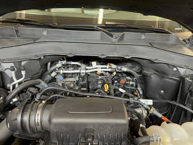 Certified 2024 Ford Explorer XLT w/ Equipment Group 202A image 8