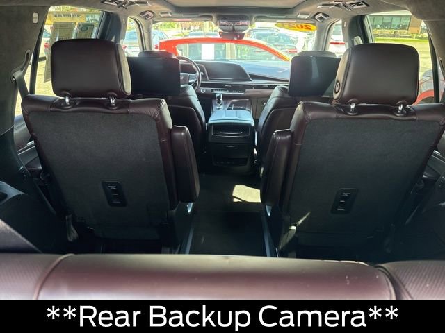 Used 2021 Cadillac Escalade Sport Platinum AWD/4WD image 18