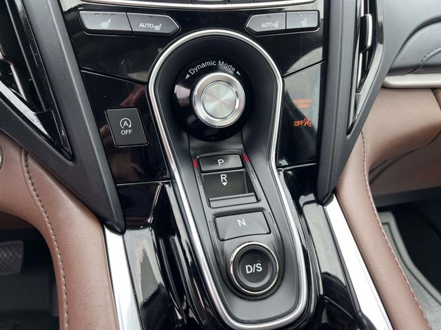 Used 2021 Acura RDX AWD w/ Technology Package image 21