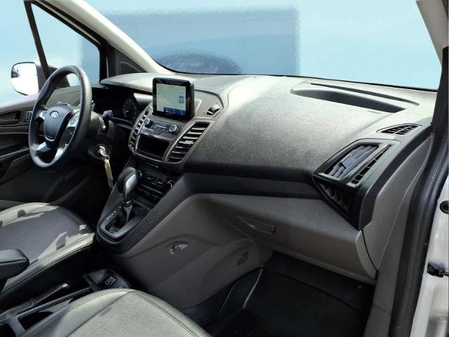 Certified 2022 Ford Transit Connect XL FWD image 12