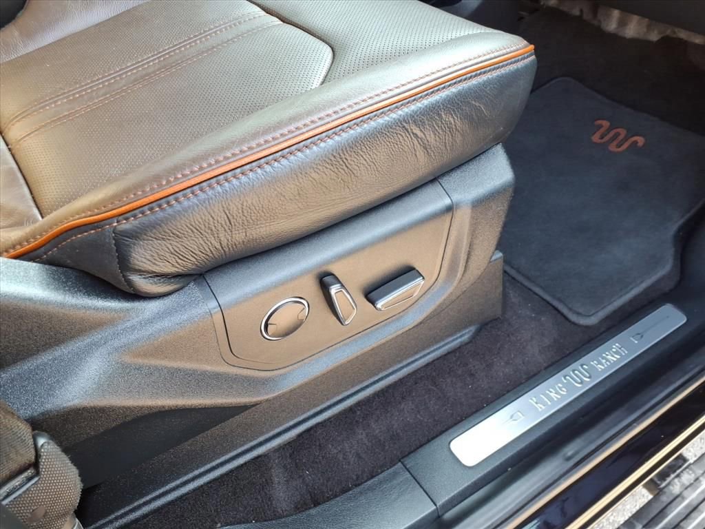 Certified 2021 Ford Expedition King Ranch image 9