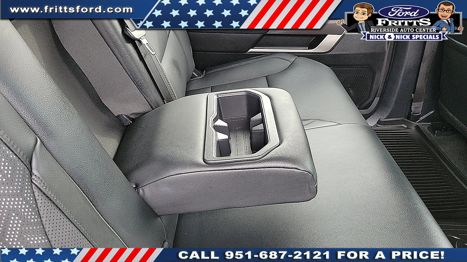 Used 2023 Toyota Tundra SR5 w/ SR5 Premium Package image 17