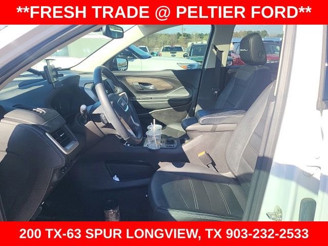 Used 2024 GMC Terrain Denali w/ Denali Premium Package image 6