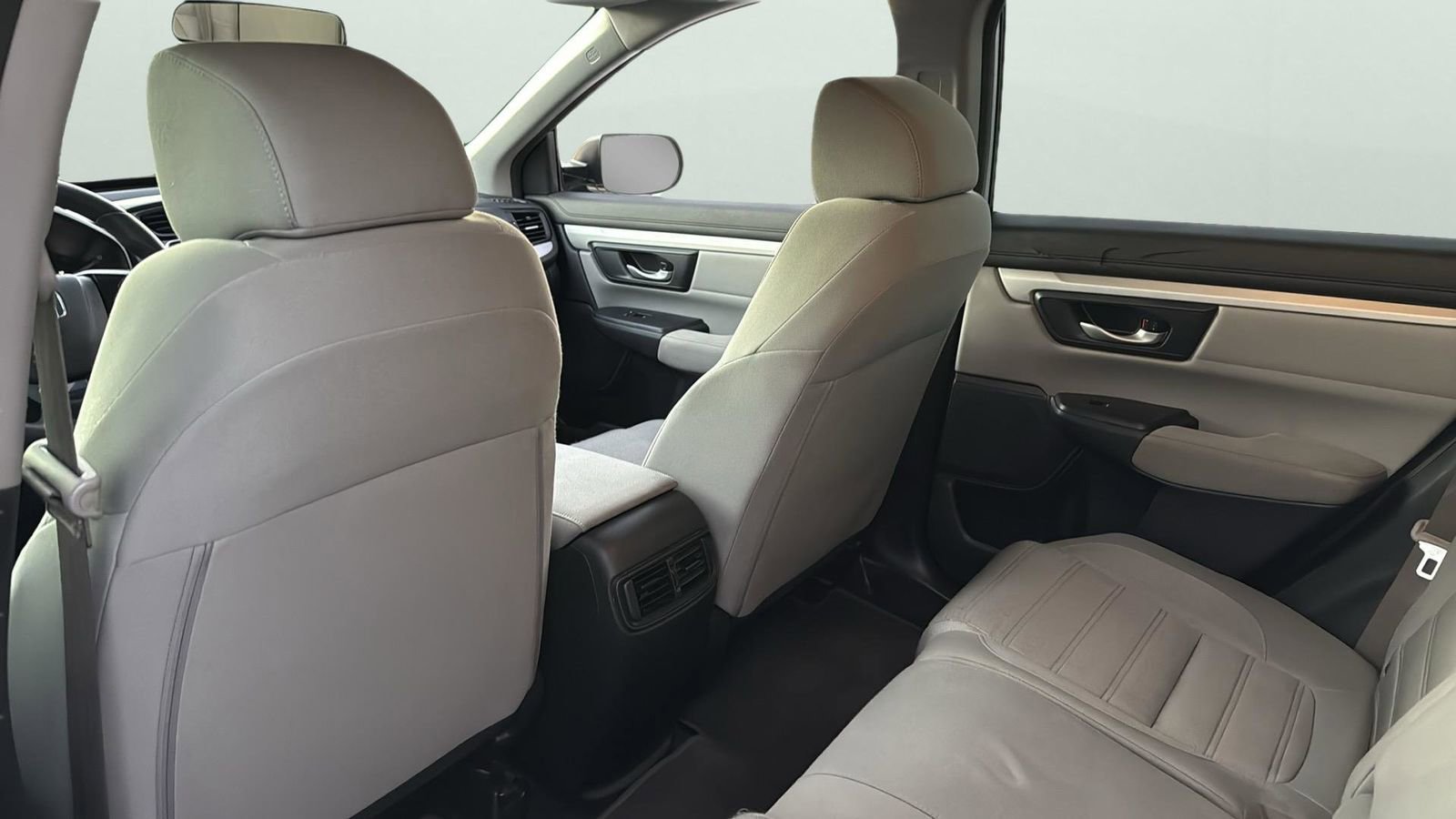 Used 2019 Honda CR-V LX image 28