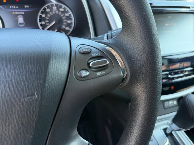 Used 2020 Nissan Murano S w/ Technology Package FWD image 29