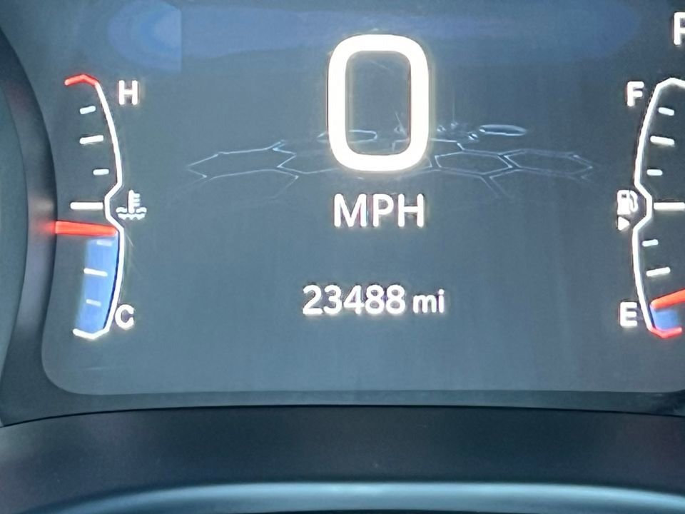 Used 2024 Jeep Compass Limited AWD/4WD image 10