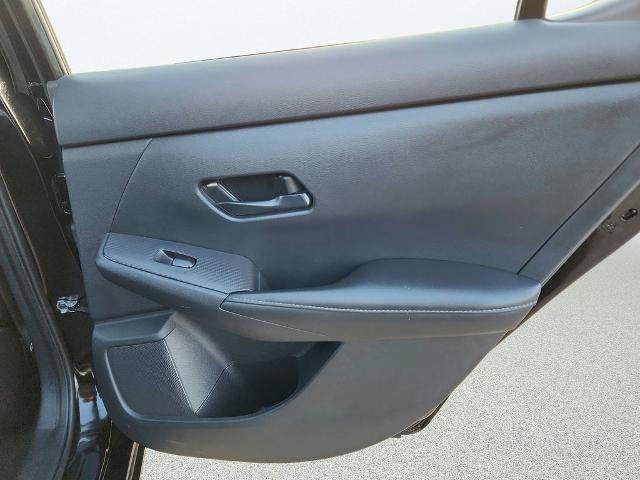 Used 2024 Nissan Sentra S FWD image 24