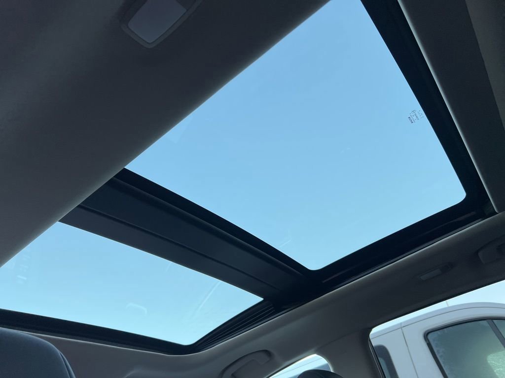 Used 2017 Nissan Murano SL w/ SL Technology Package image 30