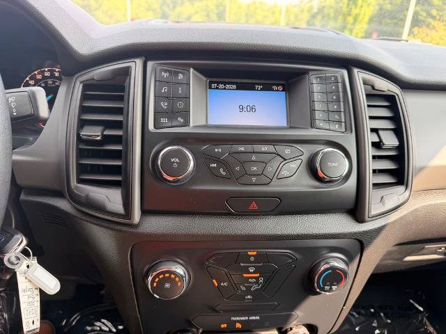 Certified 2021 Ford Ranger XL w/ Equipment Group 101A High AWD/4WD image 19