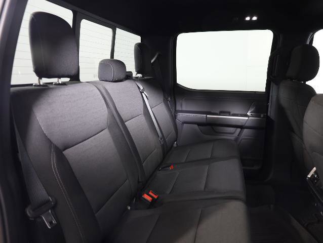 Certified 2023 Ford F150 XLT w/ Equipment Group 302A High image 11