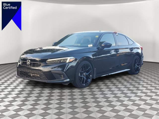Used 2023 Honda Civic Sport