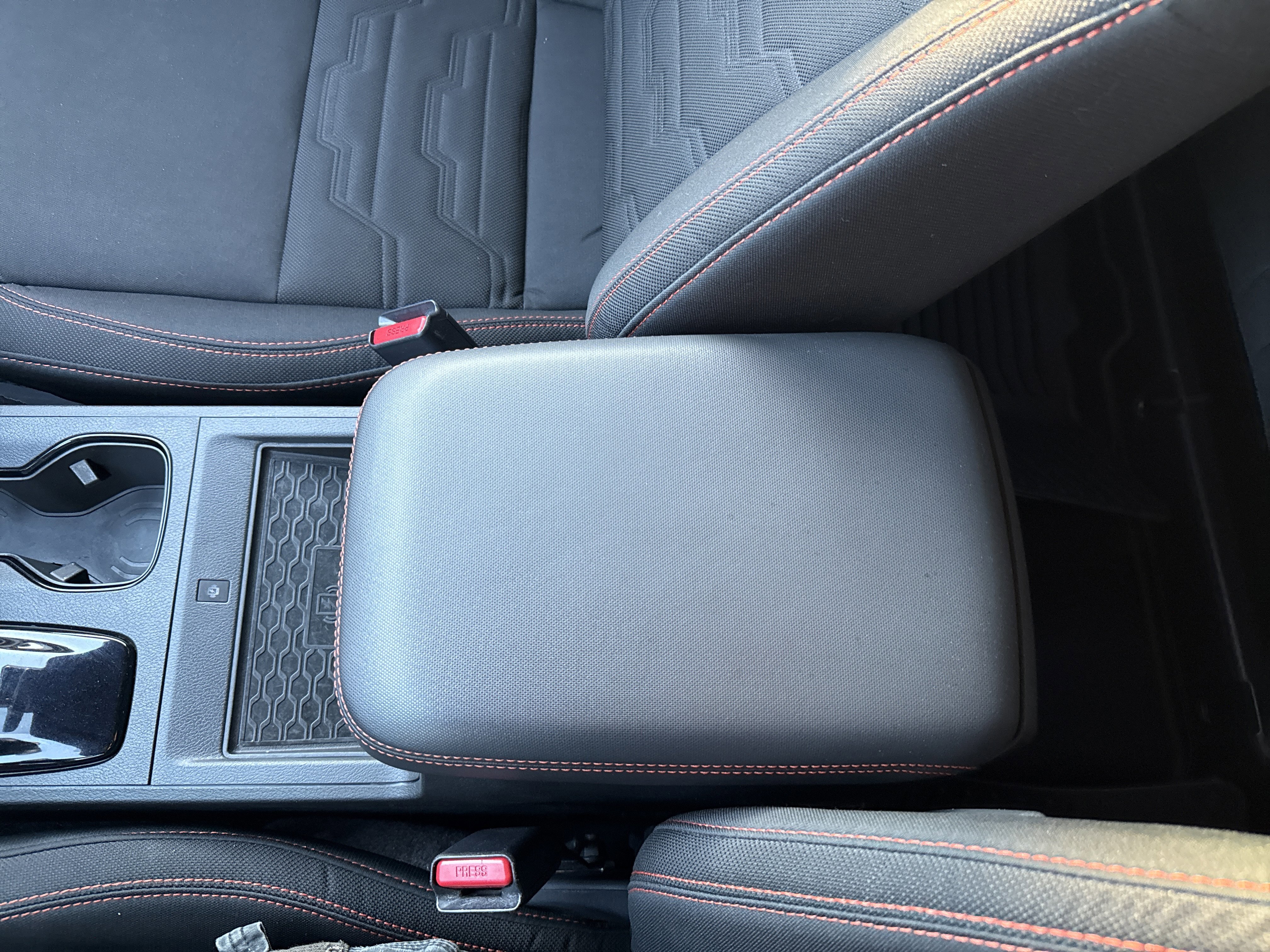 Used 2024 Nissan Frontier PRO-4X w/ Pro Convenience Package image 23