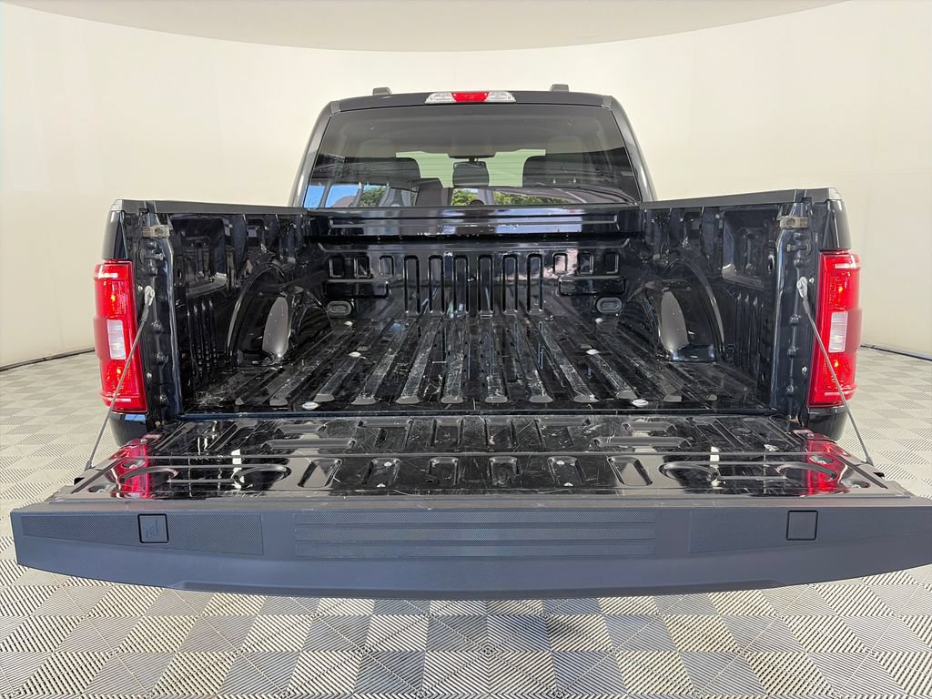 Certified 2023 Ford F150 XLT w/ Equipment Group 301A Mid AWD/4WD image 26