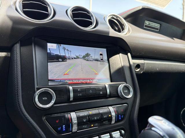 Certified 2022 Ford Mustang GT Premium w/ Equipment Group 401A RWD image 20