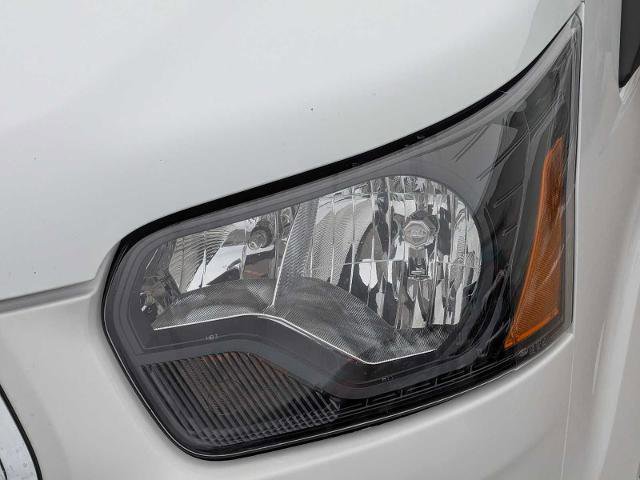 Certified 2024 Ford Transit 350 XLT image 11