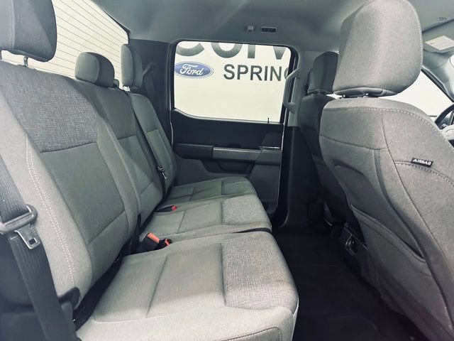 Certified 2024 Ford F150 XLT w/ Tow/Haul Package image 14