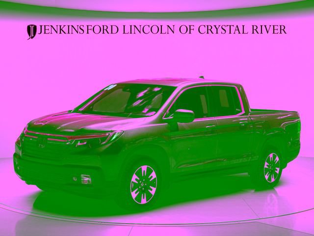 Used 2020 Honda Ridgeline RTL image 11