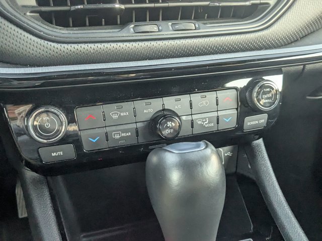 Used 2023 Jeep Compass Trailhawk image 22