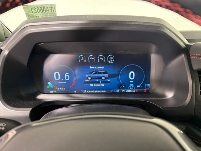 Certified 2022 Ford Expedition Limited RWD image 24