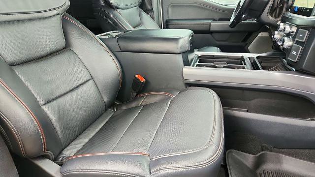 Certified 2023 Ford F450 Lariat w/ Lariat Ultimate Package AWD/4WD image 38