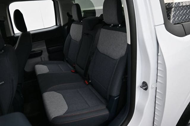 Certified 2024 Ford Maverick XLT FWD image 28