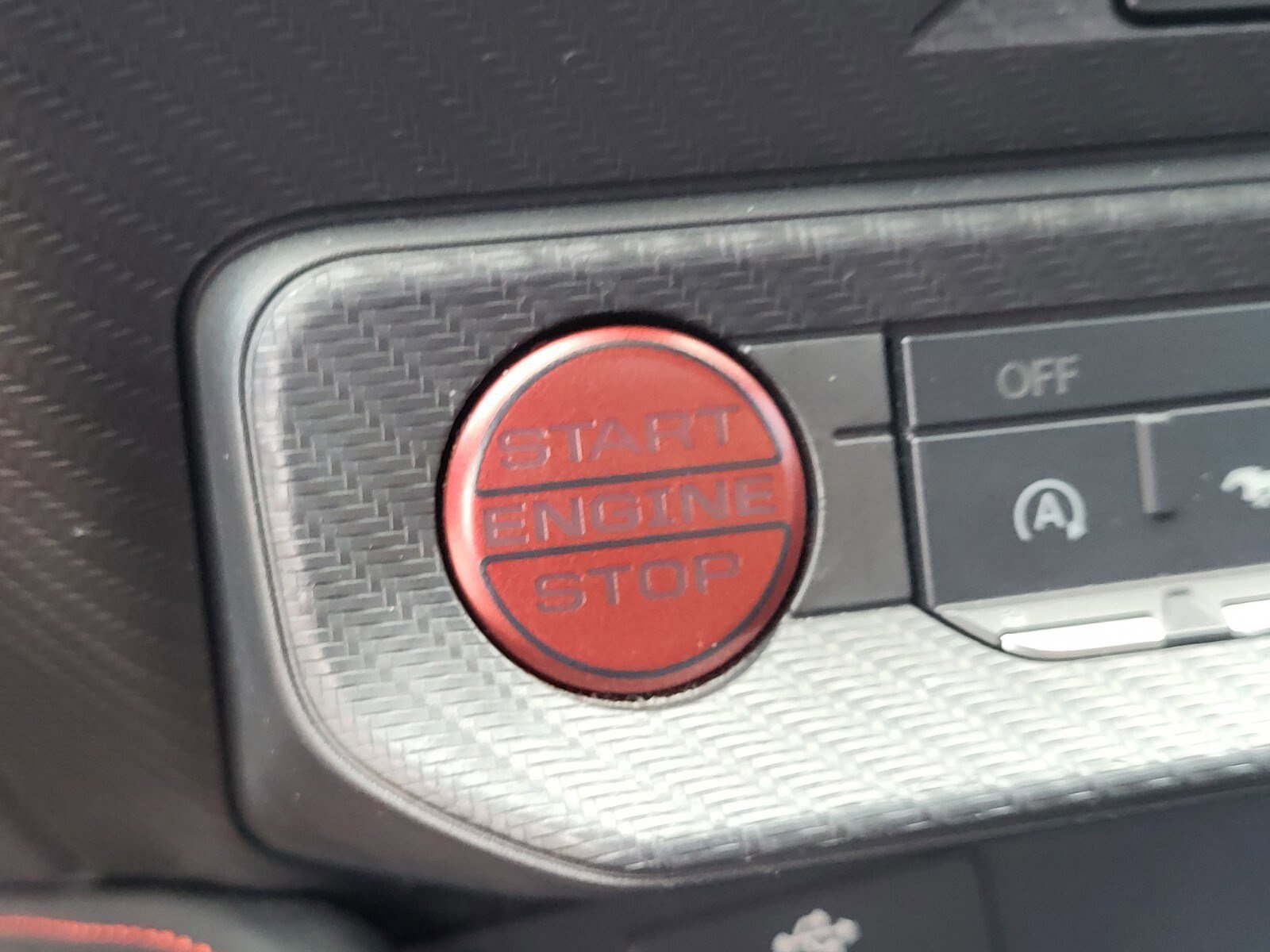 Certified 2024 Ford Mustang Premium image 23