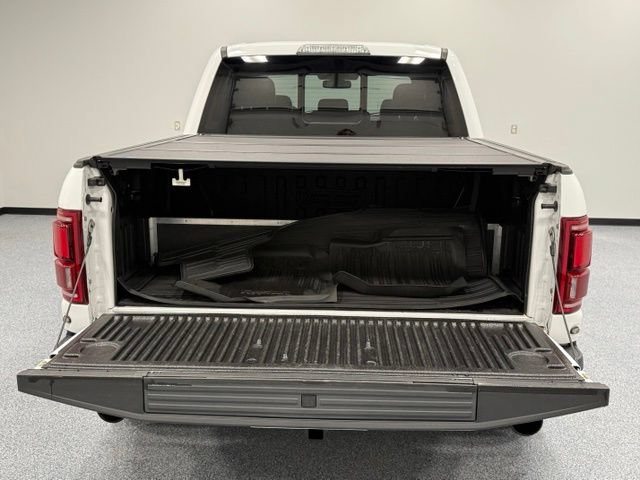 Certified 2018 Ford F150 Raptor w/ Equipment Group 802A Luxury AWD/4WD image 12