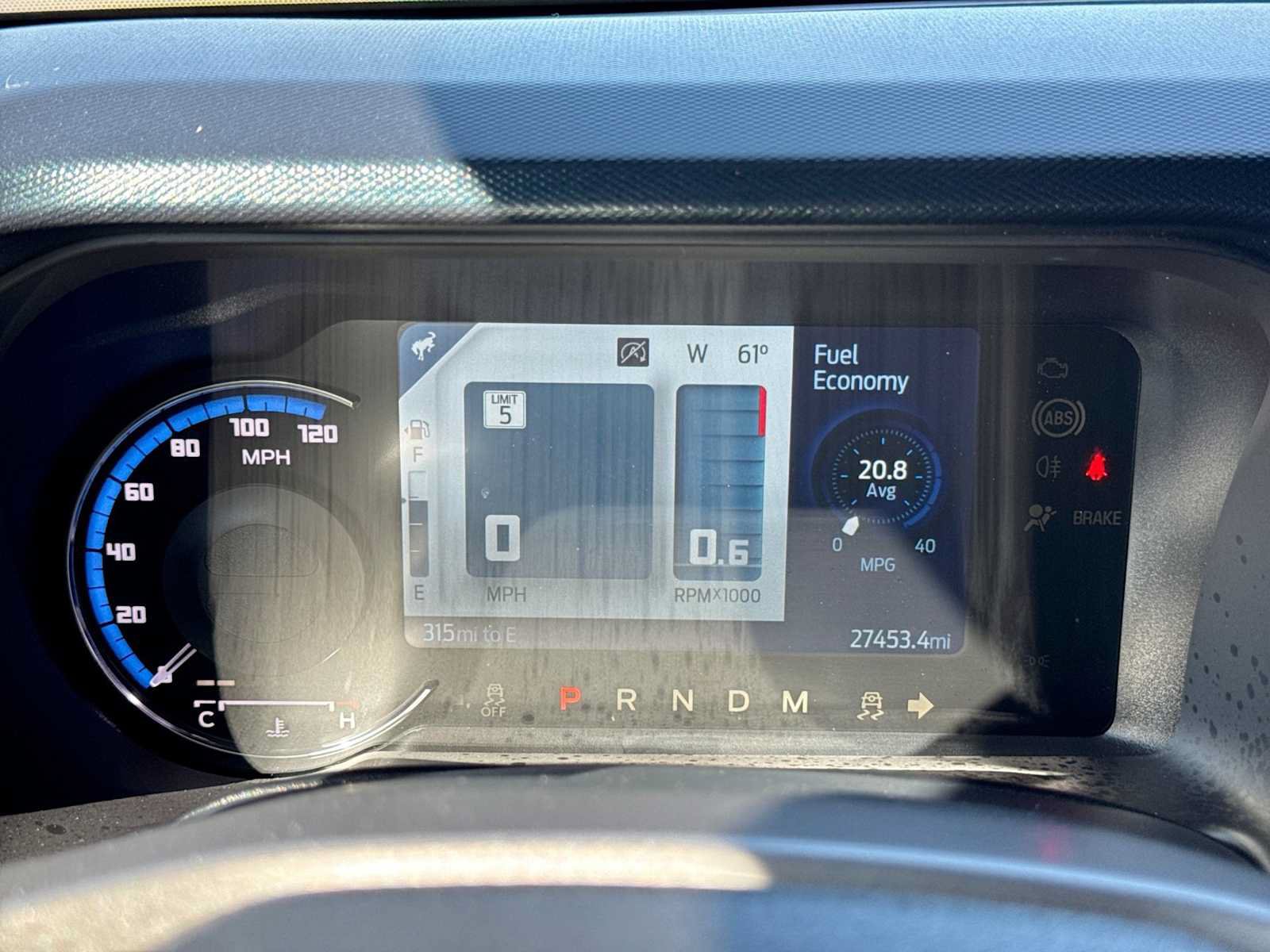 Certified 2023 Ford Bronco Outer Banks AWD/4WD image 33