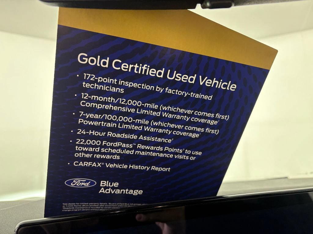 Certified 2024 Ford Escape ST-Line w/ Tech Pack #1 AWD/4WD image 25