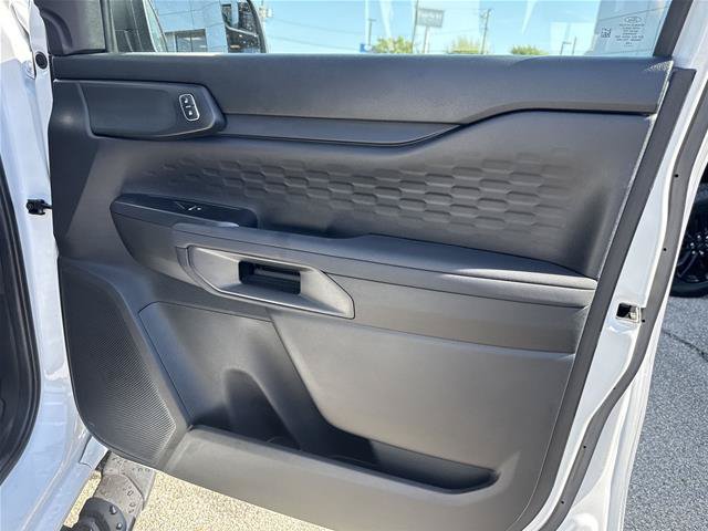 Certified 2025 Ford Ranger XL RWD image 21