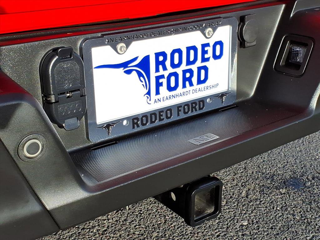 Certified 2022 Ford F150 XL w/ Equipment Group 101A High image 14