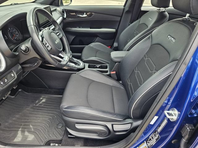 Used 2024 Kia Forte GT-Line FWD image 16