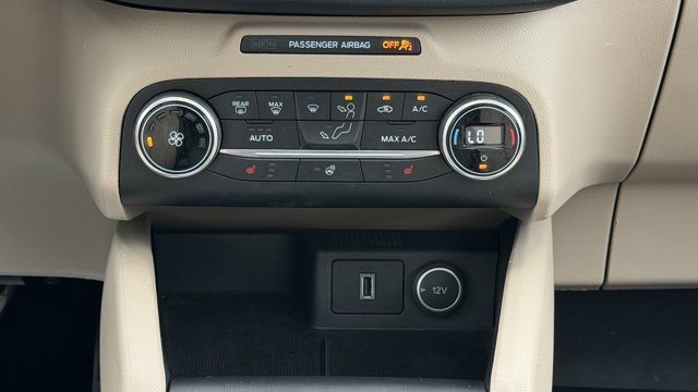 Certified 2020 Ford Escape SEL AWD/4WD image 26