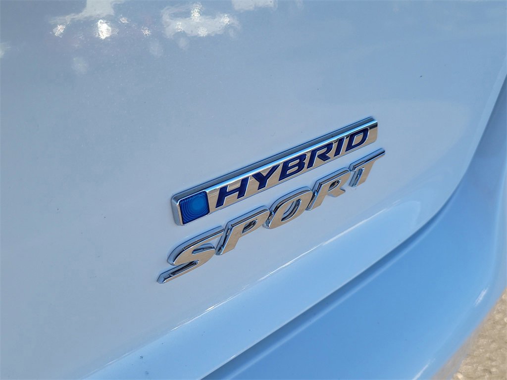 Used 2025 Honda Accord Sport image 7