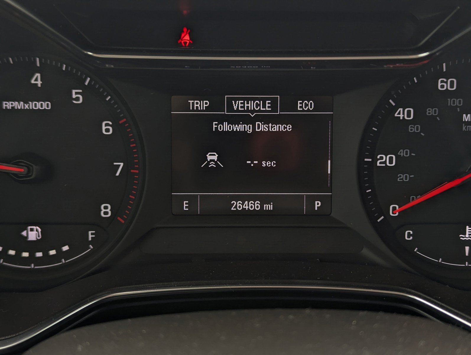 Used 2021 Chevrolet TrailBlazer LT w/ Convenience Package FWD image 14