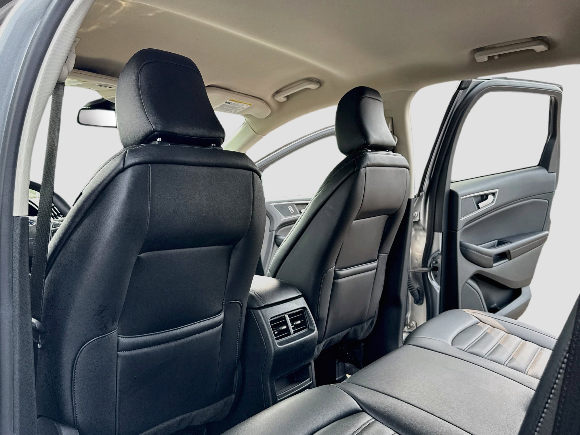 Certified 2023 Ford Edge SEL w/ Convenience Package AWD/4WD image 20