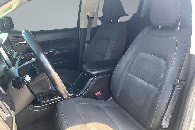 Used 2020 GMC Canyon SLE w/ Elevation Edition RWD image 26