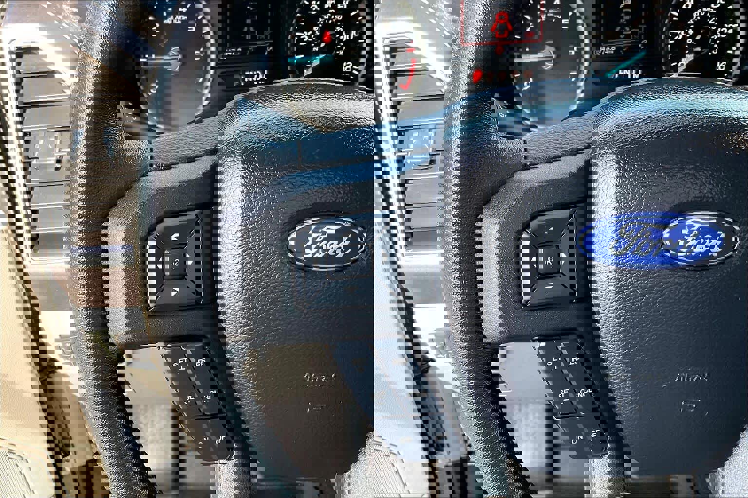 Certified 2020 Ford F150 XLT w/ Equipment Group 302A Luxury image 20