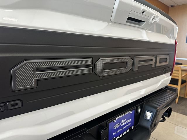 Certified 2024 Ford F150 Raptor AWD/4WD image 45