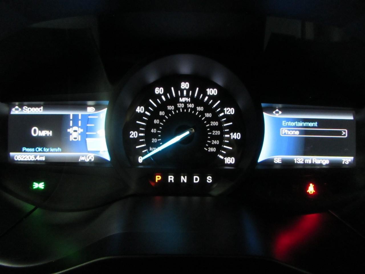 Certified 2023 Ford Edge SEL w/ Sport Appearance Package AWD/4WD image 26